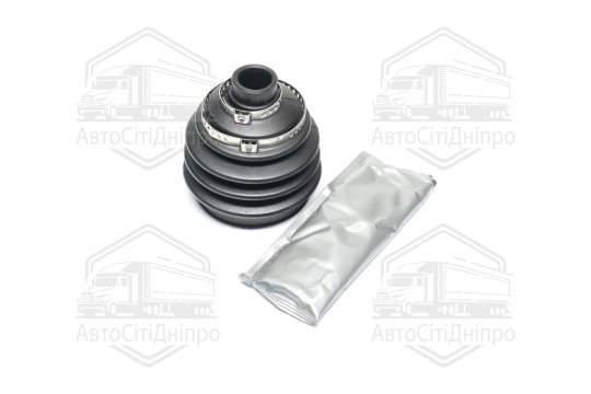 Пильовик ШРКШ зовніш. OPEL D8228 (вир-во ERT)