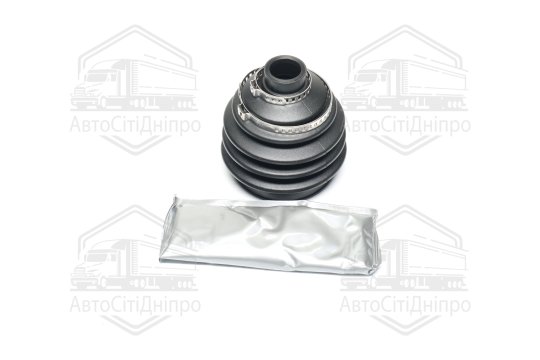Пильовик ШРКШ зовніш. OPEL D8228 (вир-во ERT)