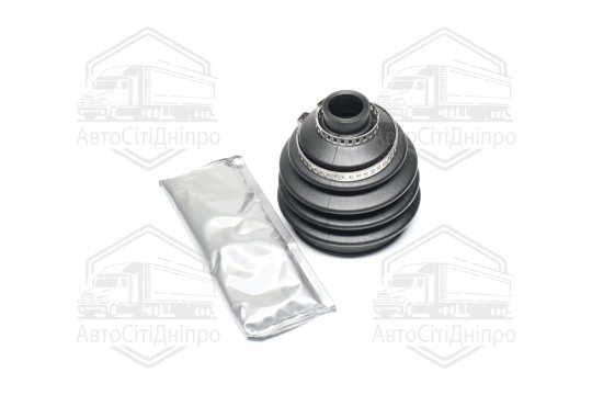 Пильовик ШРКШ зовніш. OPEL D8228 (вир-во ERT)