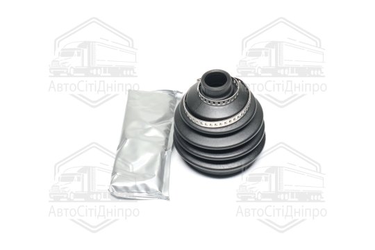 Пильовик ШРКШ зовніш. OPEL D8228 (вир-во ERT)