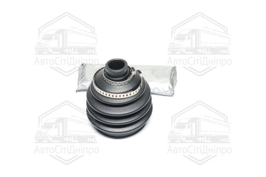 Пильовик ШРКШ зовніш. OPEL D8228 (вир-во ERT)