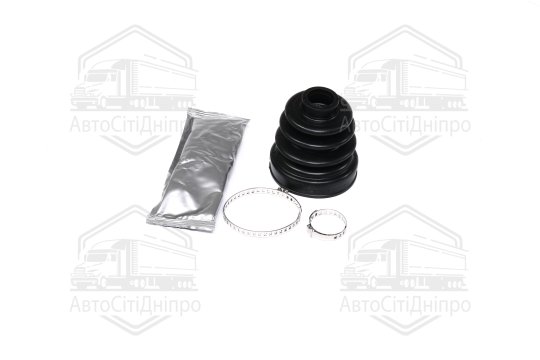 Пильовик ШРКШ внутр. KIA,HYUNDAI D8233 (вир-во ERT)