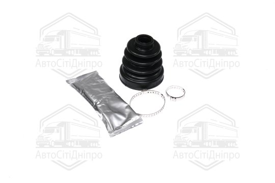 Пильовик ШРКШ внутр. KIA,HYUNDAI D8233 (вир-во ERT)