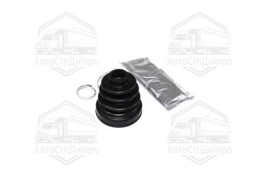 Пильовик ШРКШ внутр. KIA,HYUNDAI D8233 (вир-во ERT)