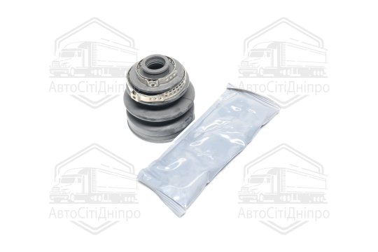 Пильовик ШРКШ зовніш. NISSAN D8245 (вир-во ERT)