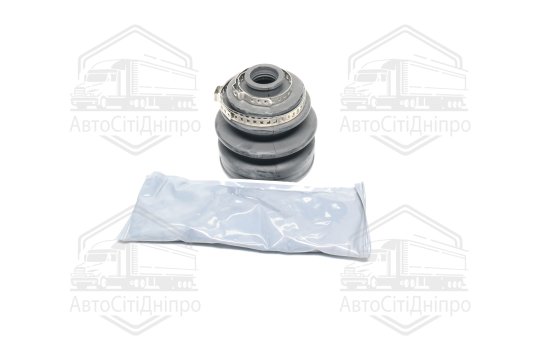 Пильовик ШРКШ зовніш. NISSAN D8245 (вир-во ERT)