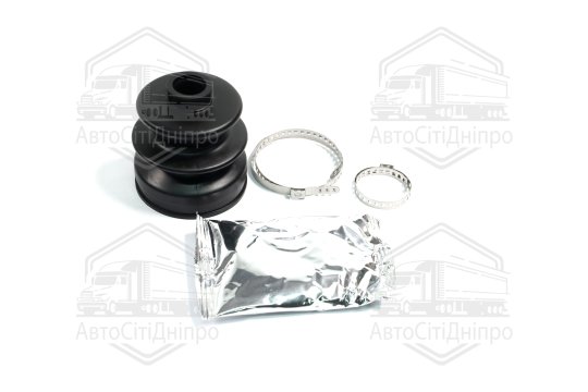 Пильовик ШРКШ внутр. NISSAN D8250 (вир-во ERT)