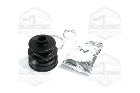 Пильовик ШРКШ внутр. NISSAN D8250 (вир-во ERT)