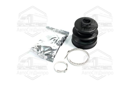 Пильовик ШРКШ внутр. NISSAN D8250 (вир-во ERT)