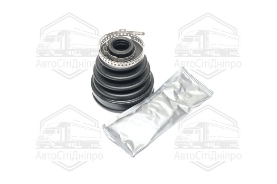 Пильовик ШРКШ внутр. TOYOTA D8256 (вир-во ERT)