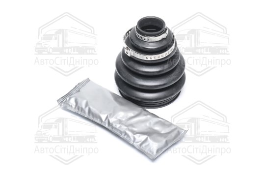 Пильовик ШРКШ зовніш. FORD D8267T (вир-во ERT)