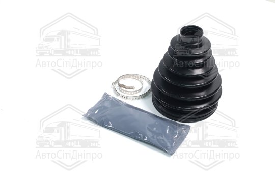 Пильовик ШРКШ зовніш. TOYOTA D8269T (вир-во ERT)