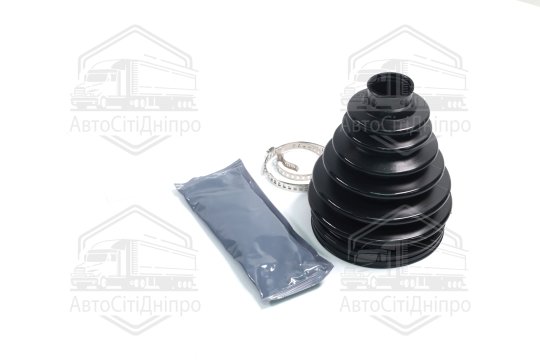 Пильовик ШРКШ зовніш. TOYOTA D8269T (вир-во ERT)