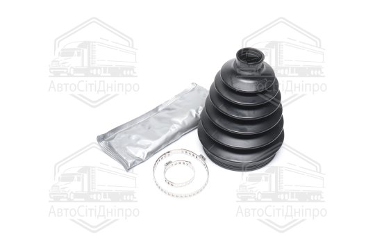 Пильовик ШРКШ зовніш. MITSUBISHI D8273T (вир-во ERT)