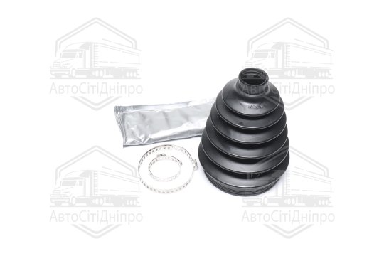 Пильовик ШРКШ зовніш. MITSUBISHI D8273T (вир-во ERT)