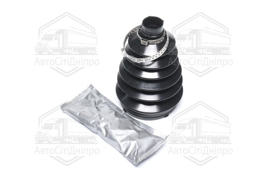 Пильовик ШРУС зовніш. DAEWOO, CHEVROLET  D8277T (вир-во ERT)