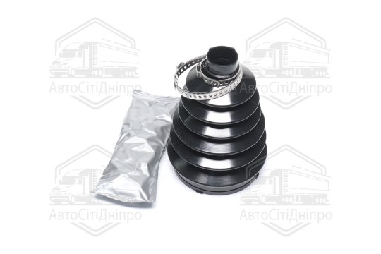 Пильовик ШРУС зовніш. DAEWOO, CHEVROLET  D8277T (вир-во ERT)