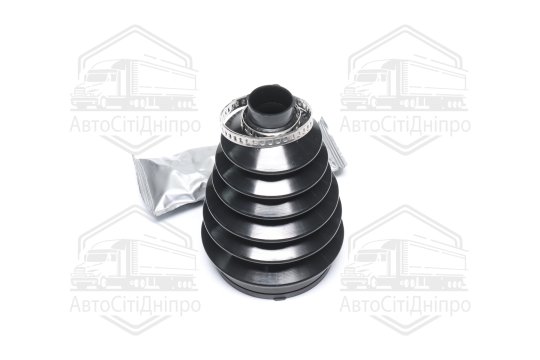 Пильовик ШРУС зовніш. DAEWOO, CHEVROLET  D8277T (вир-во ERT)