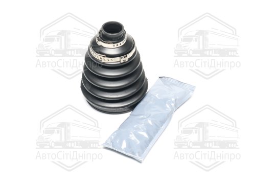 Пильовик ШРКШ зовніш. RENAULT D8280T (вир-во ERT)