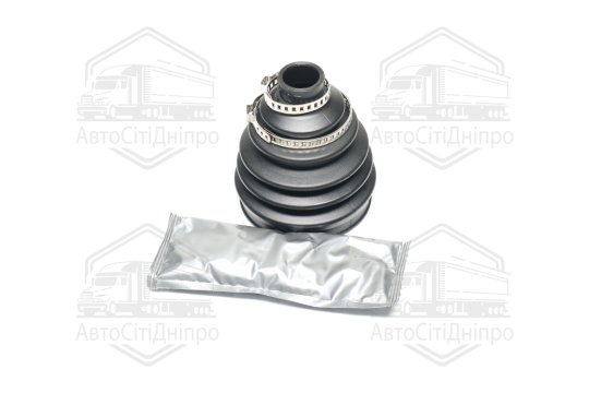 Пильовик ШРКШ зовніш. VW,AUDI D8282T (вир-во ERT)