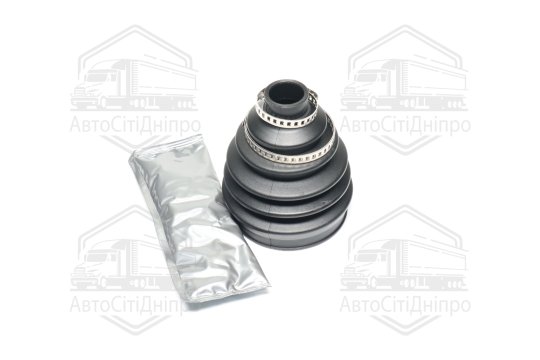 Пильовик ШРКШ зовніш. VW,AUDI D8282T (вир-во ERT)