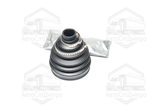 Пильовик ШРКШ зовніш. VW,AUDI D8282T (вир-во ERT)