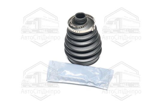 Пильовик ШРУС зовніш. DAEWOO D8285T (вир-во ERT)