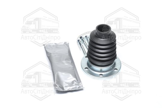 Пильовик ШРКШ внутр. VAG D8288T (вир-во ERT)