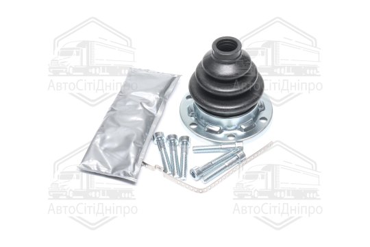 Пильовик ШРКШа наруж./внутр. BMW D8289 (вир-во ERT)