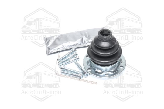 Пильовик ШРКШа наруж./внутр. BMW D8289 (вир-во ERT)