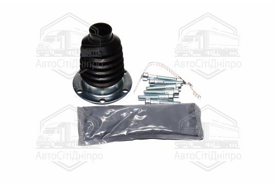 Пильовик ШРКШ внутр. VW,SEAT D8291T (вир-во ERT)