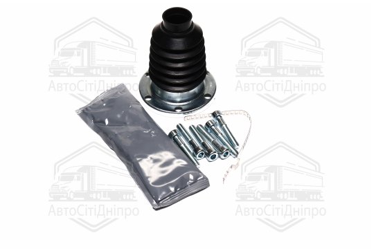 Пильовик ШРКШ внутр. VW,SEAT D8291T (вир-во ERT)