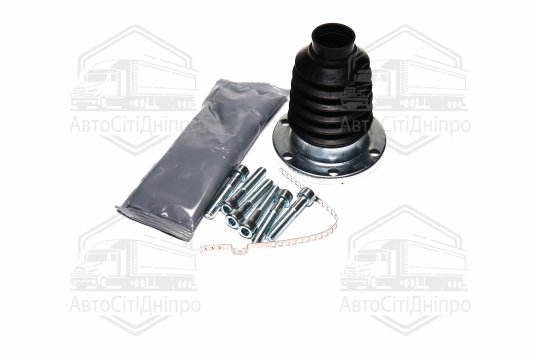 Пильовик ШРКШ внутр. VW,SEAT D8291T (вир-во ERT)