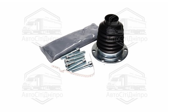 Пильовик ШРКШ внутр. VW,SEAT D8291T (вир-во ERT)