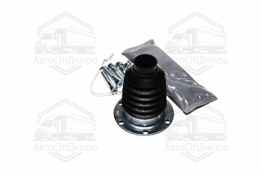 Пильовик ШРКШ внутр. VW,SEAT D8291T (вир-во ERT)