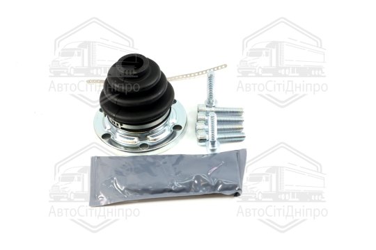 Пильовик внутрішнього ШРКШа BMW, ALFA ROMEO  D8293 (Вир-во ERT)