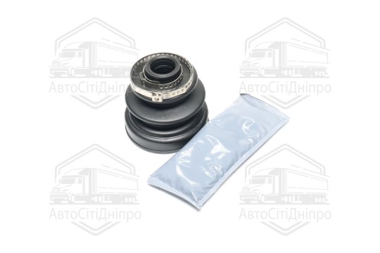 Пильовик ШРКШ зовніш. MITSUBISHI,MAZDA,HYUNDAI D8298 (вир-во ERT)