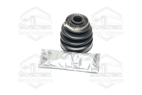 Пильовик ШРКШ зовніш. NISSAN,MAZDA D8299 (вир-во ERT)