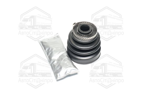 Пильовик ШРКШ зовніш. NISSAN,MAZDA D8299 (вир-во ERT)