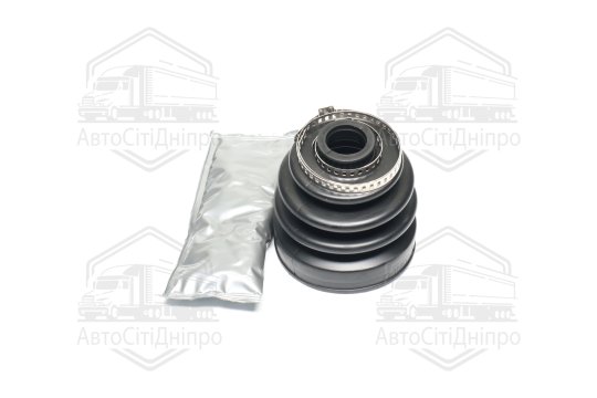 Пильовик ШРКШ зовніш. NISSAN,MAZDA D8299 (вир-во ERT)