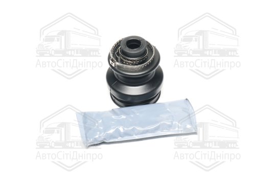 Пильовик ШРКШ зовніш. MERCEDES D8302 (вир-во ERT)