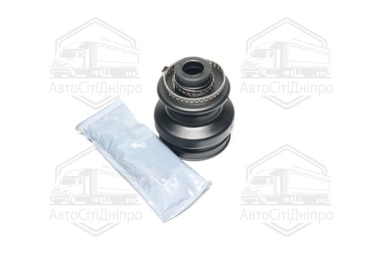 Пильовик ШРКШ зовніш. MERCEDES D8302 (вир-во ERT)