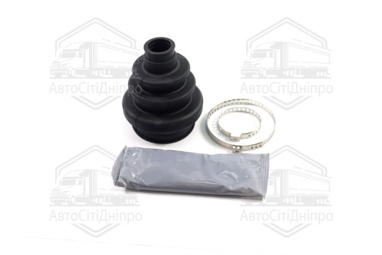 Пильовик ШРКШ внутр. OPEL D8309 (вир-во ERT)