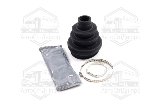 Пильовик ШРКШ внутр. OPEL D8309 (вир-во ERT)