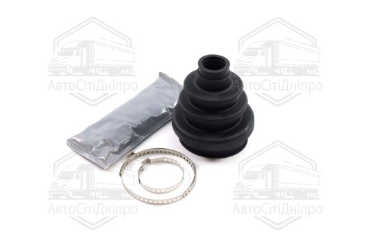 Пильовик ШРКШ внутр. OPEL D8309 (вир-во ERT)