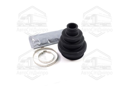 Пильовик ШРКШ внутр. OPEL D8309 (вир-во ERT)