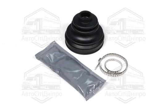 Пильовик ШРКШ внутр. AUDI D8312 (вир-во ERT)