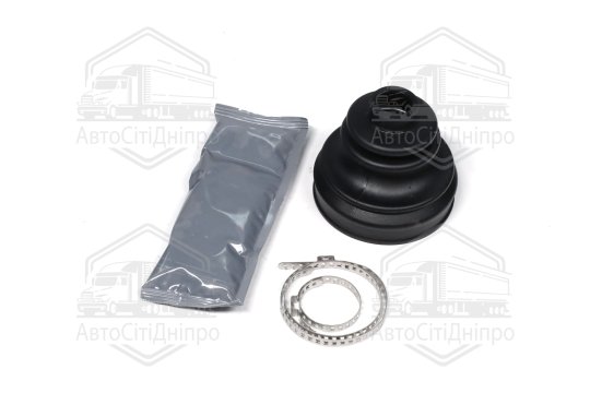 Пильовик ШРКШ внутр. AUDI D8312 (вир-во ERT)