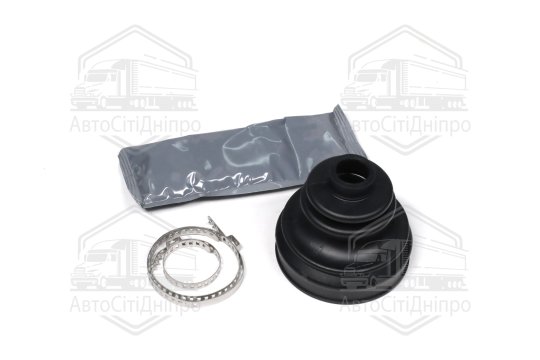 Пильовик ШРКШ внутр. AUDI D8312 (вир-во ERT)