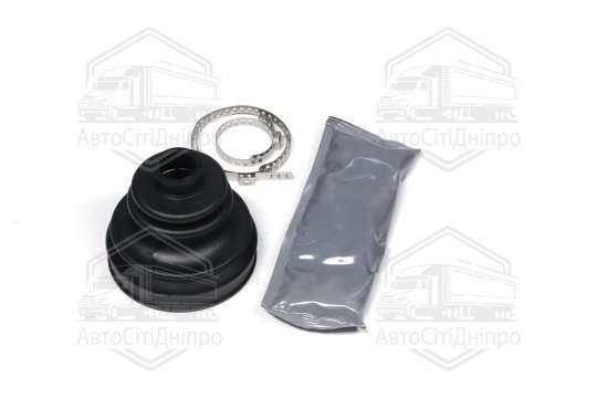 Пильовик ШРКШ внутр. AUDI D8312 (вир-во ERT)